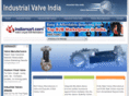 industrialvalveindia.com