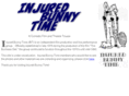 injuredbunnytime.com