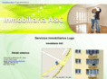 inmobiliariaayc.com