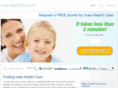 iowa-health-care.com