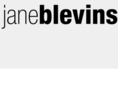 janeblevins.com