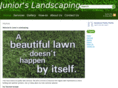 jrslandscaping.com