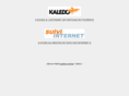kaledo-extranet.com