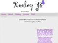 keeleyjo.com