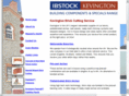kevington.co.uk