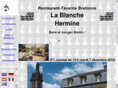 la-blanche-hermine.com