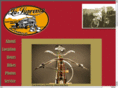 lasupremabikes.com