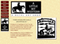 littlebitwestern.com
