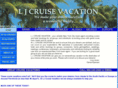 ljcruisevacation.com