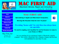 macfirstaid.com