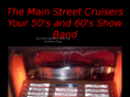 mainstreet-cruisers.com