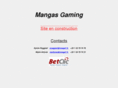 mangasgaming.com