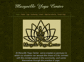 maryvilleyogacenter.com
