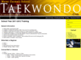 mcstaekwondo.com