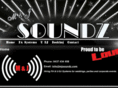 mjsoundz.com