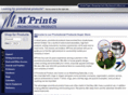mprints.biz