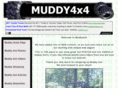 muddy4x4.com