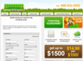 mygreenpicket.com