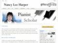 nancyleeharper.com