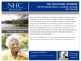 nhclewisburg.com