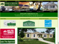 oakcreeknewiberia.com