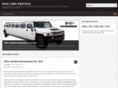 ohiolimorentals.com