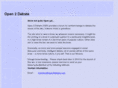 opentodebate.com