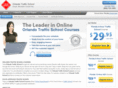 orlando-trafficschool.com