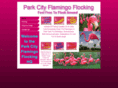 pcflamingoflockers.com