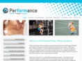 performancepfs.com