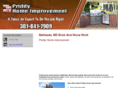 priddyhomeimprovement.com