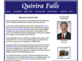 quivirafalls.com
