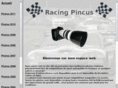 racingpincus.com