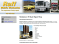 raffmobilemechanic.com