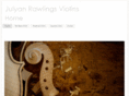 rawlingsviolins.com