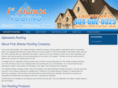 roofrepairalpharetta.com