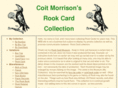 rookcards.com