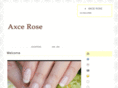 rose-tigger.net