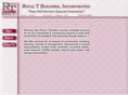 rtbuilders.com