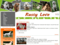 rustylove.cz