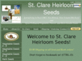 saintclairseeds.com