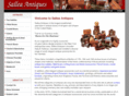 salleaantiques.com