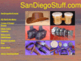 sandiegostuff.com