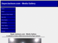 sayerjackson.com