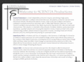scientiaproductions.com