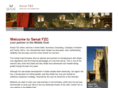 senat-fzc.com