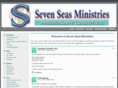 sevenseasministries.us
