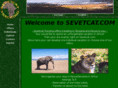 sevetcat.com
