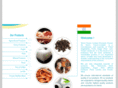 shirinfoods.com