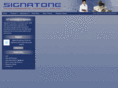 signatone.com